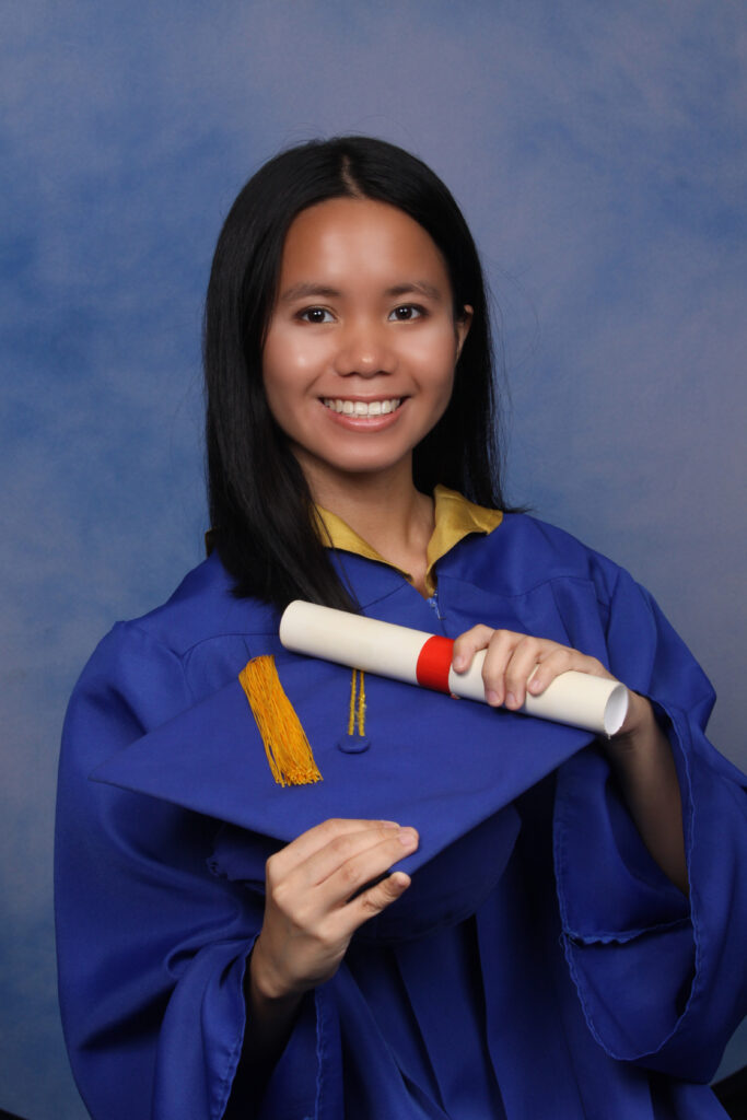 Pauline Francez Gordula