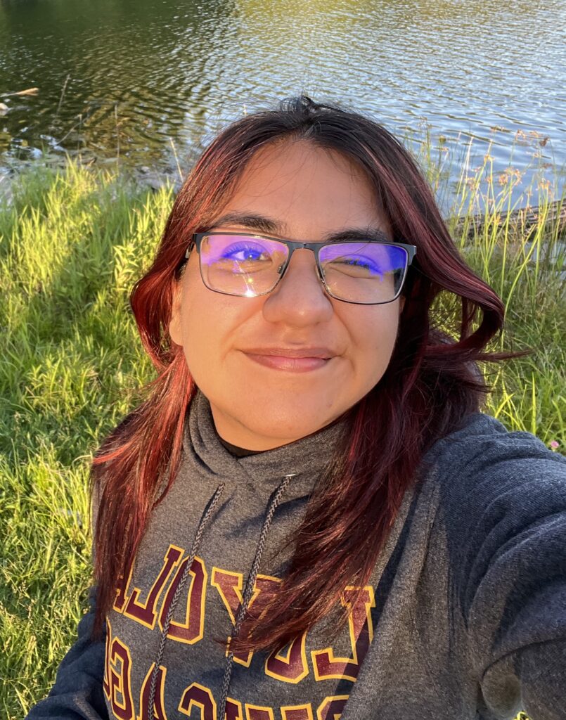 Ariadna Torres Correa