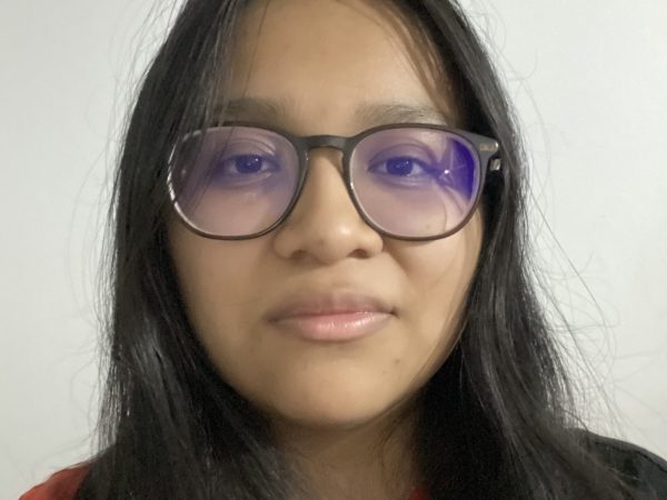 Miranda Rodriguez Cruz