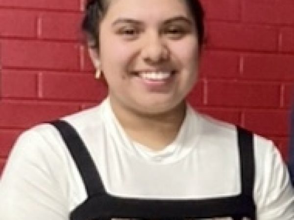 Yarile Jimenez Cuevas