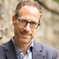 Photo of Bryan Garsten