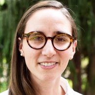 Photo of Heather Ohaneson