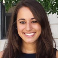 Photo of Stephanie Almeida Nevin